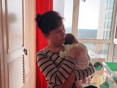 -好孕妈妈月嫂育儿嫂(天津总店)