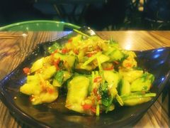 -范二妹独特烧烤夜宵城(宜宾总店)