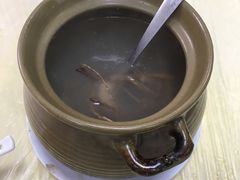 五指毛桃龙骨汤-苏记农家菜馆