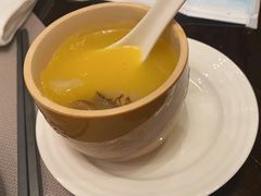 精品佛跳墙-万达瑞华酒店美食汇自助餐厅(楚河汉街店)