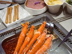 -海底捞火锅(名城广场夜宵生日主题店)