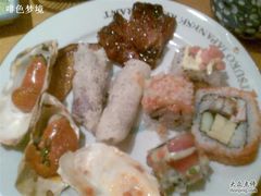图像030-松子料理(白家庄店)