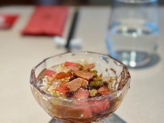 -漢舍川菜馆(国贸商城店)