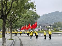 -东钱湖小普陀景区
