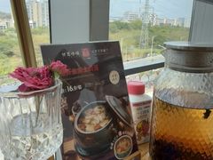 -甘思咪哚·云南艺术餐厅(天河广百店)