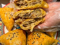 -天山传奇新疆菜(SKLP店)