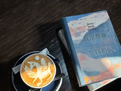 -良友书坊(安徽路店)