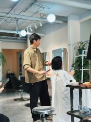 -Will+ Hair Studio