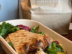 -O'mills Sourdough Bakery&Bistro(永嘉路店)