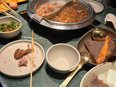-牛New寿喜烧(中山公园龙之梦店)