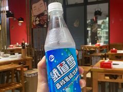 -牛华八婆麻辣烫(龙湖U城店)