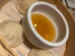 鸡汁杭州小笼-桂满陇-西湖船宴(西单大悦城店)