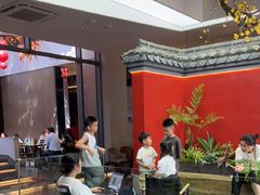 -食光慢宴·安吉土菜馆