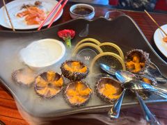 -西安W酒店·WEI全味西餐厅