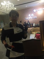 -汪正影业素摄儿童摄影工作室(星摩尔购物中心店)