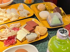 -牛New寿喜烧(曹路花园城店)