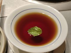 -巴奴毛肚火锅(新街口金鹰店)