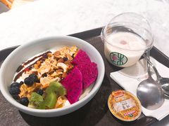 -宝珠奶酪(浦东金桥店)