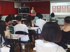 -金吉列留学·语培·小语种·国际课程(江西分公司)