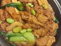 -和记小菜(东方店)