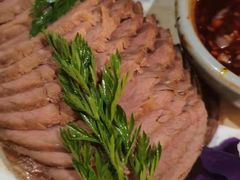 -青年公社烤鸭(青年路店)