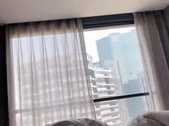 -北京三里屯CHAO酒店