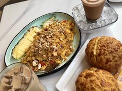 -香港茶餐厅文化体验馆(茶山镇店)