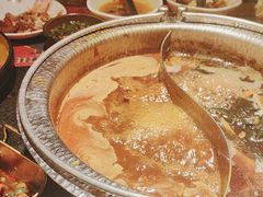 -牛New寿喜烧(虹桥新天地店)