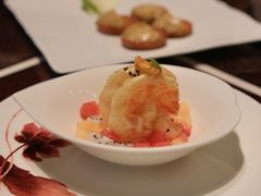 -杭州西子湖四季酒店·金沙厅