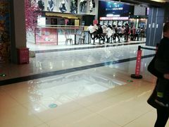 -万达影城(台州万达广场IMAX店)