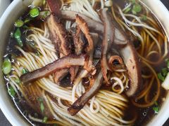 -清真蒋有记(老门东店)