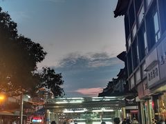 -食悦天美食广场(西安CityOn熙地港购物中心店)