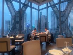 -小南洋海景餐厅(深圳湾店)