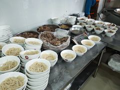 -郝刚刚羊杂割(柳巷店)