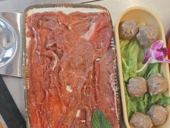 -生活如沸·顺德水牛奶火锅(大学路店)
