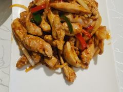 东安仔鸡-马凯餐厅(长椿街店)