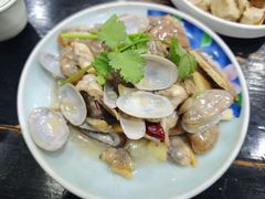 -绍兴名菜馆(可乐路店)