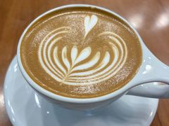 -OZ cafe(南昌路店)