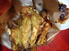 -窄巷子陕菜馆·地道陕西菜(粉巷店)