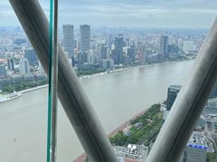 -东方明珠广播电视塔