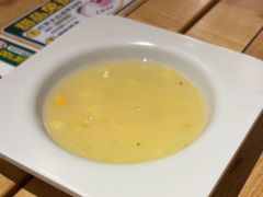 -豪客来牛排(汕头东厦100店)