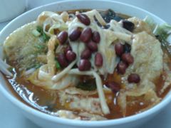-丽丽三鲜螺蛳粉(田林路店)