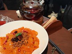 -奉天小馆·非遗东北菜(沈阳万象城店)