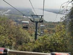 -采石矶景区