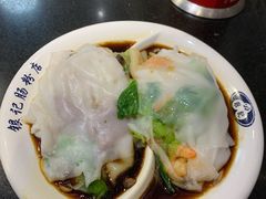 -银记肠粉店(中山一路店)