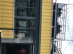 -南蚝小贝海鲜特色餐厅(南澳岛店)