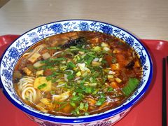 -中国兰州名牛纯汤牛肉面(永安道店)