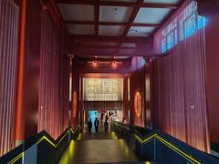 -北京大葆台遗址博物馆