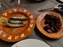 -ALBERGUE 1601 婆仔屋葡国餐厅
