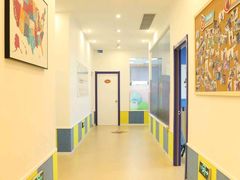 -贝乐少儿英语·全外教(滨江中心)